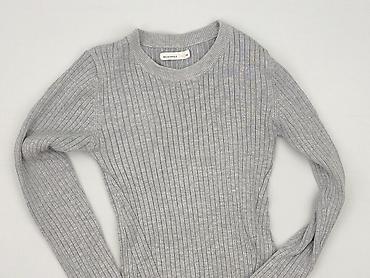 sweter czarny: Reserved, Sweter damski, rozmiar XS — 1
