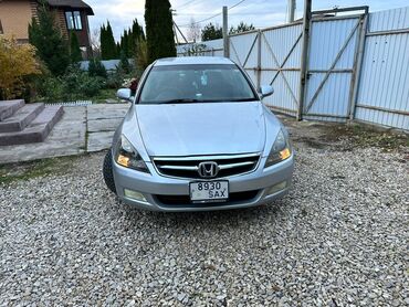 Honda: Honda Inspire: 2006 г., 3 л, Автомат, Бензин, Седан