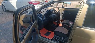 srv 3: Daewoo Matiz: 2006 г., Механика, Бензин, Хэтчбэк — 6