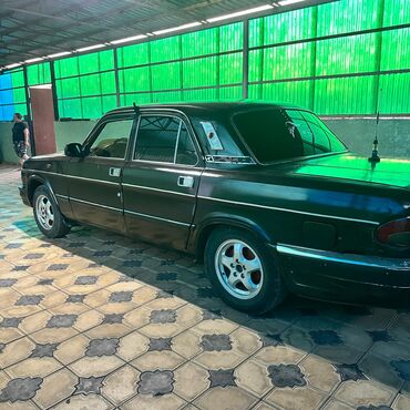 газ оборудование на авто: ГАЗ 3110 Volga: 1999 г., 2.4 л, Механика, Бензин, Седан