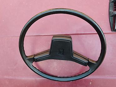 Volani: Volan Lada 2105, Lada 2104 Karavan, Lada 2107 Riva, Niva br.4 — 5