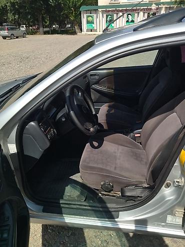 smart plus: Toyota Avensis: 2002 г., 2 л, Механика, Дизель, Универсал — 4