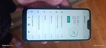 xiaomi a2 lite: Xiaomi Mi 2, 32 GB, rəng - Qara, 
 Sensor, Barmaq izi, İki sim kartlı — 4