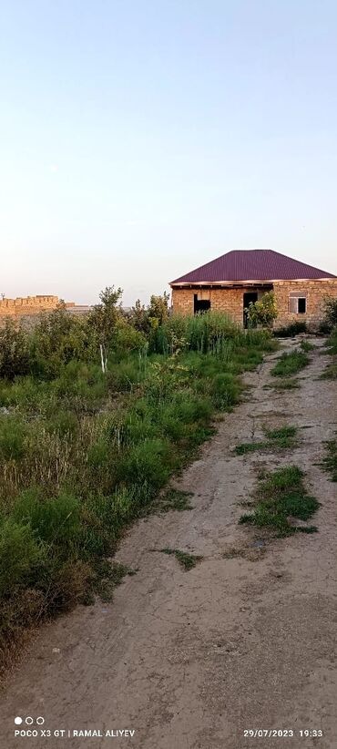 Həyət evləri və villaların satışı: Maştağa qəs. 3 otaqlı, 110 kv. m, Kredit yoxdur, Təmirsiz -da lalafo.az — 13 Həyət evləri və villaların satışı: Maştağa qəs. 3 otaqlı, 110 kv. m, Kredit yoxdur, Təmirsiz — 13