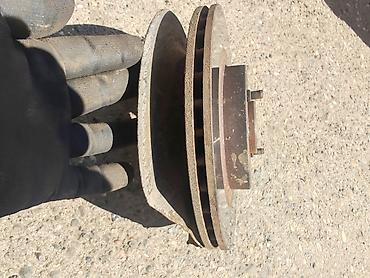 Auto delovi: Glavcina prednja leva, desna Lada 112 br.2. Odgovara i za Ladu 2108 — 4