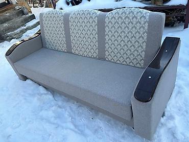 Прямые диваны: Прямой диван, Новый — 18