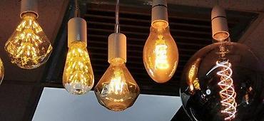 Sijalice: Edison i led sijalice muzičke. Edison sijalice žarulje. ✨ . i — 5