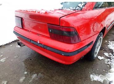 auto market: BRANIK ZA OPEL CALIBRA — 1