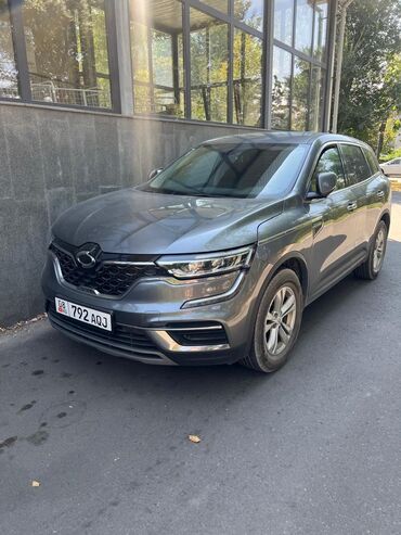 вариатор hrv: Renault : 2021 г., 2 л, Типтроник, Газ, Кроссовер