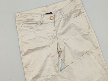 legginsy welurowe push up allegro: Spodnie materiałowe damskie, rozmiar L