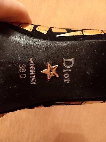 Botinka və botilyonlar: Dior qadın botu 38 размер Cox ucuz satiram cox ucuz defekti yoxdur — 2