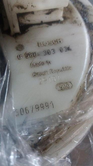 epoxy plastic mannol: Pumpa u rezervaru Alfa v JTD. Pumpa u rezervaru Alfa v JTD Kontakt 160 — 7
