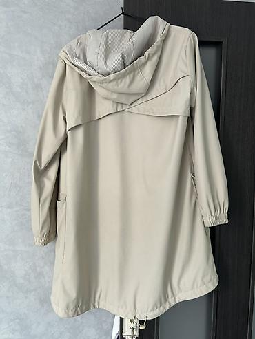 yağmurluk: Vetrovka kurtka, Zara, M — 3