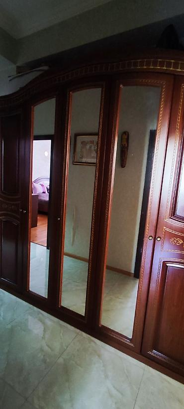 kamo: İkinəfərlik çarpayı, 2 tumba, Dolab, Komod, Belarusiya, İşlənmiş — 5