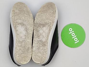 buty m: Sneakersy damskie, rozmiar 36 — 3