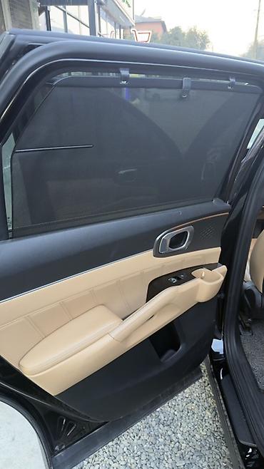 новые катализаторы: Kia Sorento: 2020 г., 1.6 л, Автомат, Гибрид, Кроссовер — 2