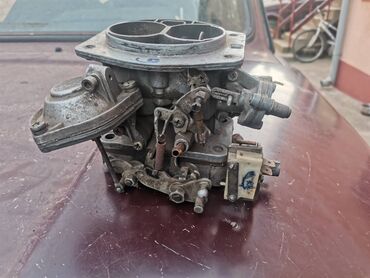 Auto delovi: Karburator Lada 2121 Niva 1.6, Lada 2107 Riva, Lada 2104 Karavan — 4