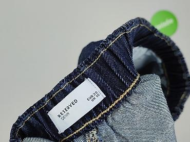 cn 185116a: Denim, Szorty damskie, rozmiar M — 4