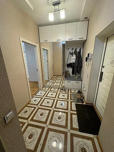 evler bine: Həzi Aslanov qəs., 3 otaqlı, Yeni tikili, m. Həzi Aslanov, 98 kv. m — 7