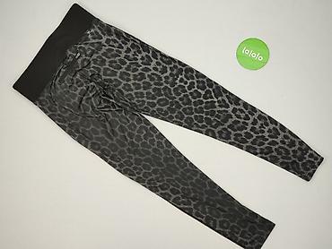 lidl softshell damski: Legginsy Sportowe damskie, rozmiar S — 3