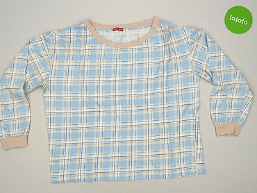 bluzy z futrem: Bluza damska
, rozmiar 3XL — 2