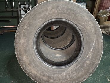 шына 205 60 16: Комплект из четырех шин Centara LT315/70R17. Эти шины подходят для