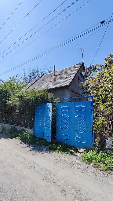 тынчтык ж м: 5 соток, Кызыл китеп — 1