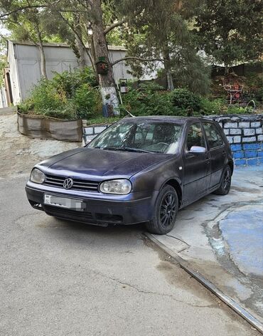 квадроцикл в азербайджане: Volkswagen Golf: 2 л | 2002 г. Хэтчбэк