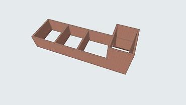 Перегородки на заказ: Монтаж — 5
