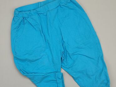 4f spodenki dla dziewczynki: 3/4 Children's pants 13 years, condition - Good