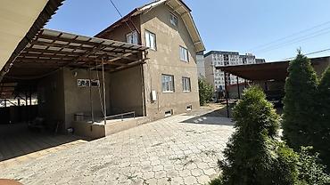Продажа коттеджей и домов: Продается особняк в престижном районе ж.м Кок-Жар ! Недалеко от — 1