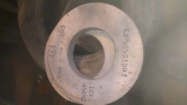 круглые магниты: Круг наждачный, новый, р-р 400/110/203
