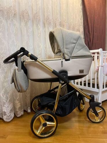 Digər mebel: MilAdamex kaleska qiymeti 300man happy babyden 1300 almisam,Ozunun