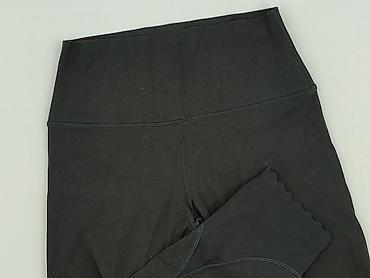 getry odchudzające: Legginsy Sportowe damskie, rozmiar S — 1