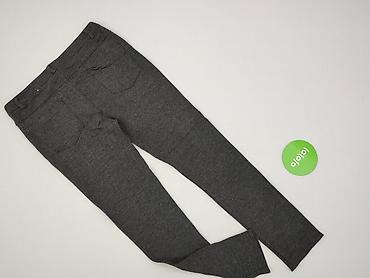bazar second hand: Oltre, Spodnie materiałowe damskie, rozmiar S — 3