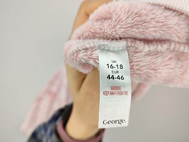 george outerwear: George, Bluza z kapturem damska, rozmiar 3XL — 4