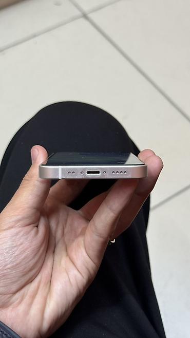 Apple iPhone: IPhone 13 mini, 256 ГБ, Белый — 8