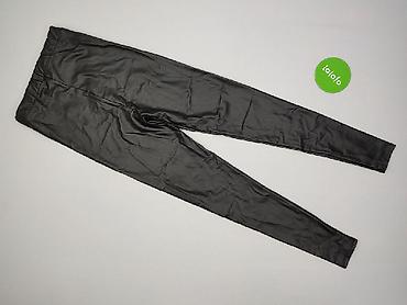 pakute: Legginsy Ze skóry ekologicznej damskie, rozmiar XS — 3