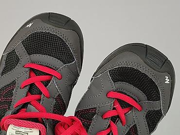 bluza bdf: Buty sportowe Quechua, 33, Używany — 5