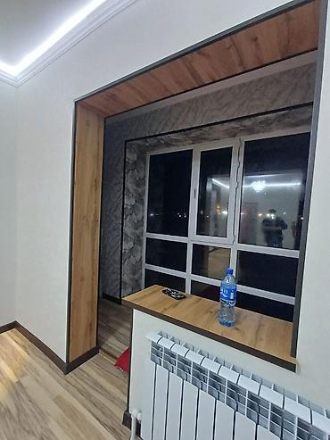 Продажа квартир: 2 комнаты, 52 м², 105 серия, 5 этаж, Евроремонт — 8