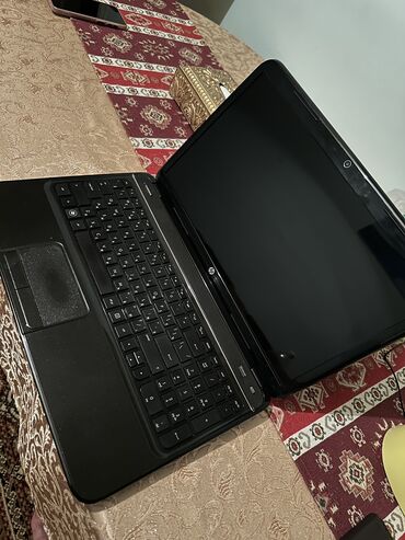 Modemlər və şəbəkə avadanlıqları: Yeni HP Pavilion, 15.6 ", Intel Core i5, 512 GB
