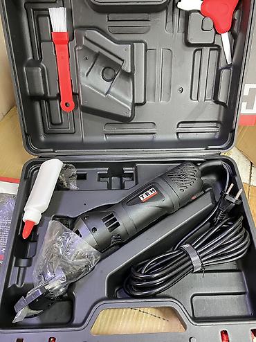 Машинки для стрижки: Машинка для стрижки волос Более 120 мин — 18