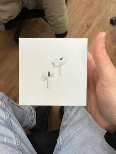 airpods pro 3: MQD83ZM/A AirPods Pro (2nd generation)