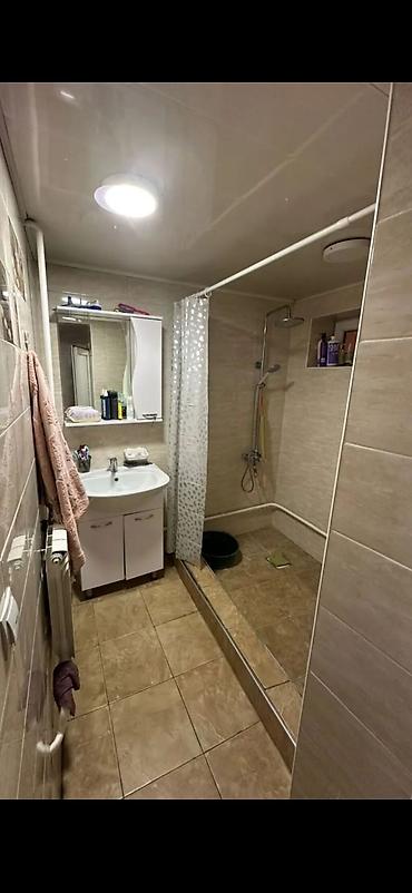 частичная: 60 м², 3 комнаты, Без подселения — 4