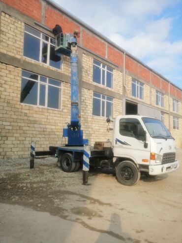 Tikinti texnikasının icarəsi: Avto səbət sifarişi,saatlıq,günlük və aylıq sifarişlər qəbul — 4