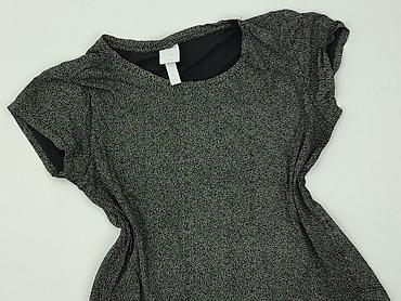 t shirty leopard: H&M, T-shirt damski, rozmiar S — 1