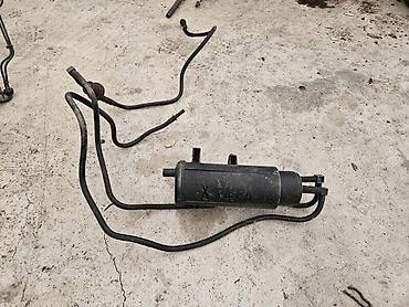 golf 1: FILTER GORIVA 1.6 ZA CITROEN XSARA PICASSO ZA 2007. GOD — 1