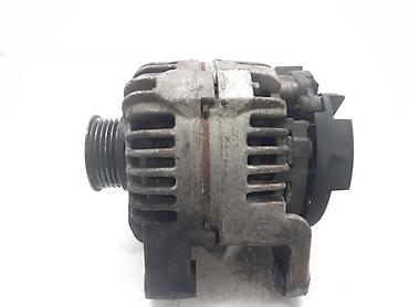 rocangle cena: ALTERNATOR ZA OPEL CORSA D OD 2006. DO 2014. GOD. | Polovni — 1
