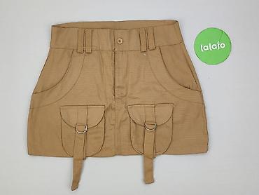 spódniczka basic: PrettyLittleThing, Spódnica damska, rozmiar S — 2