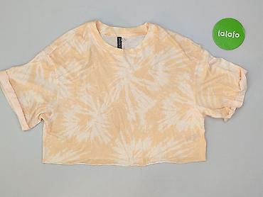 croop pl: H&M Divided, T-shirt damski, rozmiar XS — 2